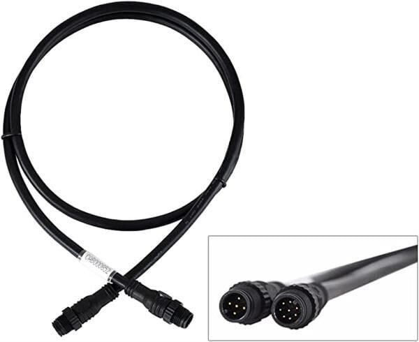 NMEA 2000 - M12-8M TO M12-5M UNPOWERED