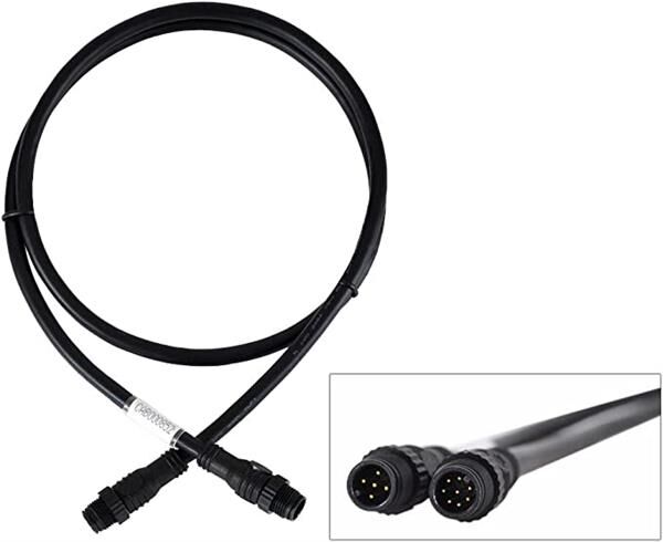 NMEA 2000 - M12-8M TO M12-5M UNPOWERED