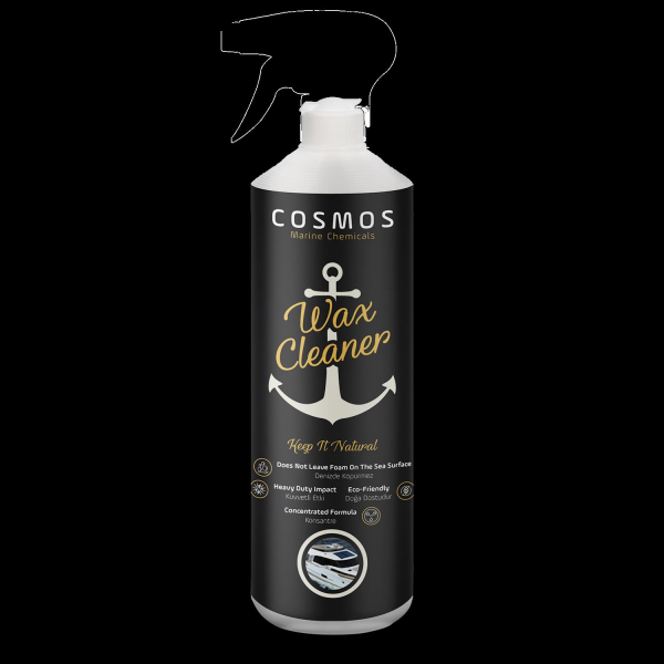 Cosmos Wax Cleaner