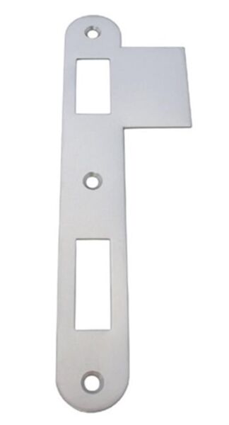 Kilit Karşılığı Sol