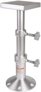 Teleskopik Masa Ayağı