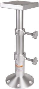 Teleskopik Masa Ayağı