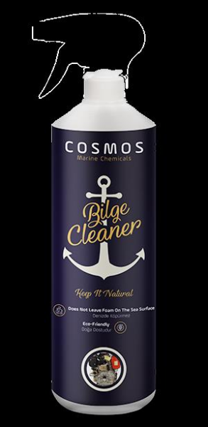 Cosmos Sintine Temizleyici