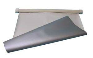 Climavision Mare Hatchler için güneşlik perdeler