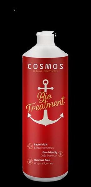 Cosmos BIO Treatment
