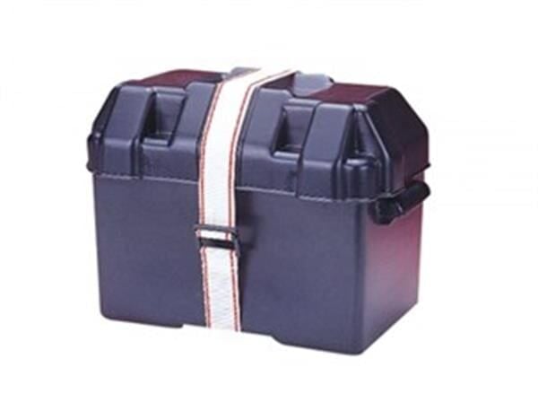 Akü Kutusu 305x180xh.194mm