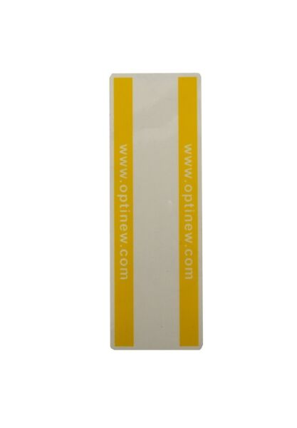 Anadirek Ölçü Bantı Sarı 280