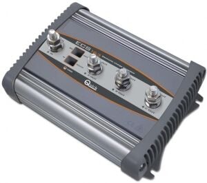 Quick Mosfet ECS şarz ayırıcısı