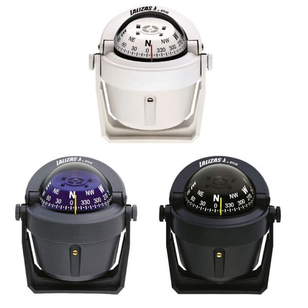 Pusula Explorer B-51W-L Braketli Monte,  Beyaz