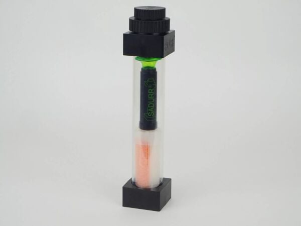 SADURR Masticbox Vakumlu Mastik ve Silikon Saklama Kutusu