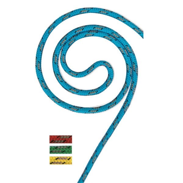 CABO ISKOTA SEYİR HALATLARI, Çap. 12mm, Yeşil