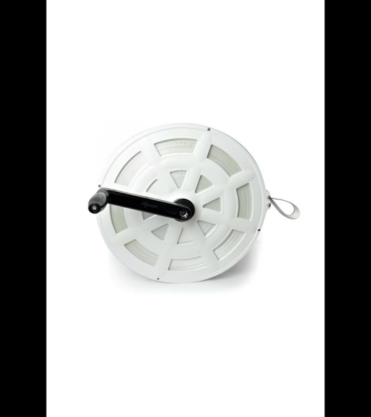 Makaralı Yassı Bağlama Halatı 60mt