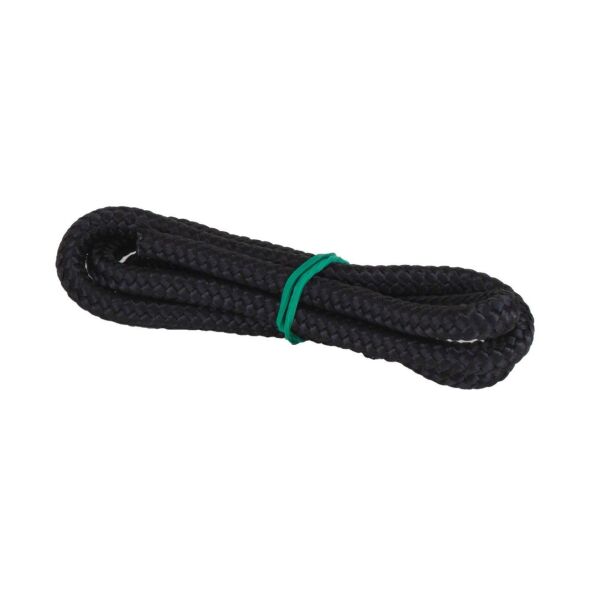 Optimist Pupa Palanga Siyah 5mm İp 320