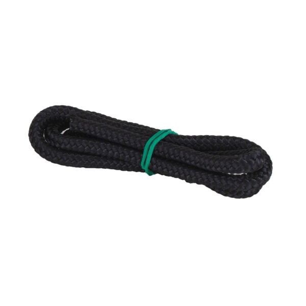 Optimist Pupa Palanga Siyah 5mm İp 320