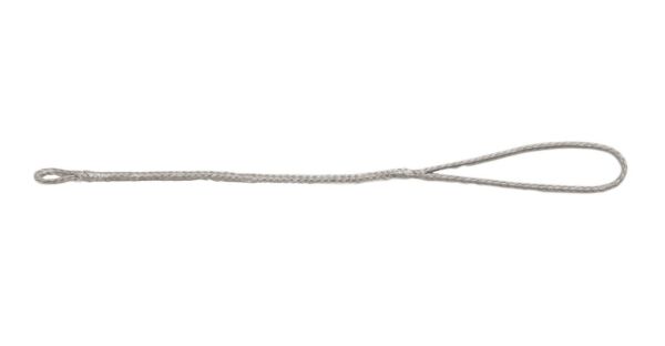 Optimist Pupa Palangası Üst Kısım 3mm Kor İp 323