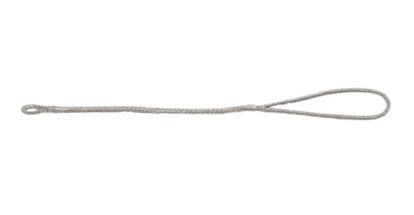 Optimist Pupa Palangası Üst Kısım 3mm Kor İp 323