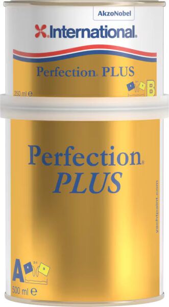 International Perfection Plus Vernik 750 mL