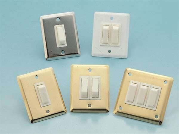 Anahtar tekli anahtar