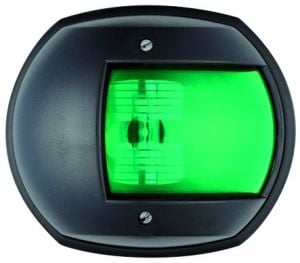 Compact 12 seyir fenerleri