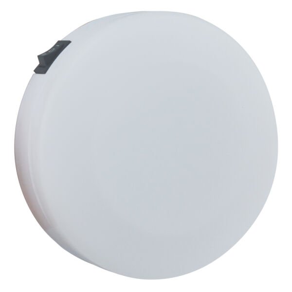 AQUALED TEPE LAMBASI, KIR & BEY, 3 POZ.LU ANAHT, 12V/24V DC Multivolt