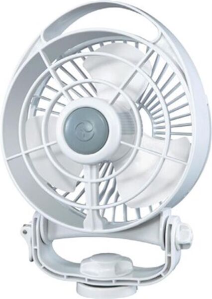 CAFRAMO BORA MARİN VANTİLATÖR 24V BEYAZ