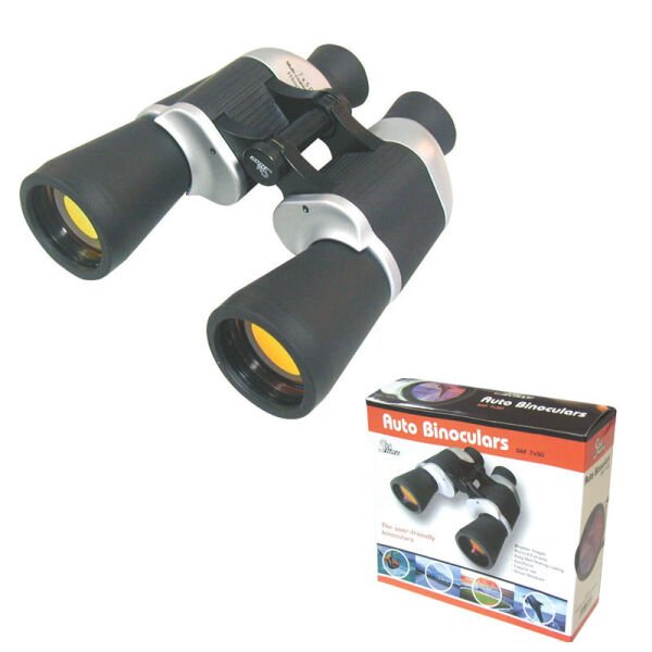 Sea Nav Dürbün Saf 7*50
